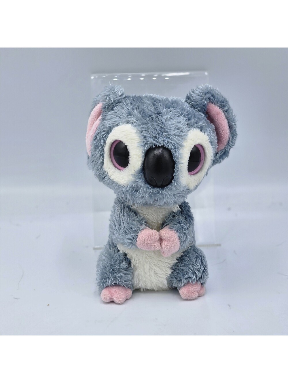 Ty Beanie Boos Kooky Koala with Tag Rare 2009 & Retired 6" Soft Toy Plush